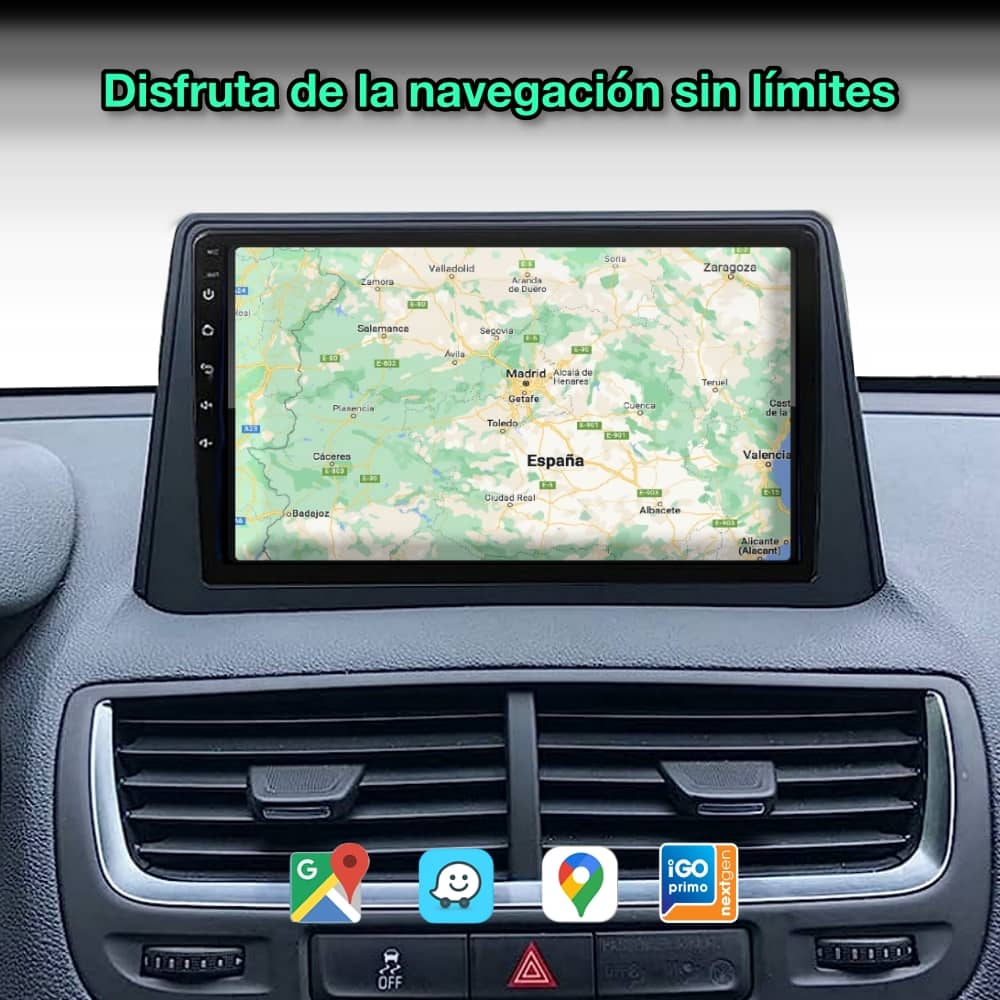 Opel mokka 2012-2016