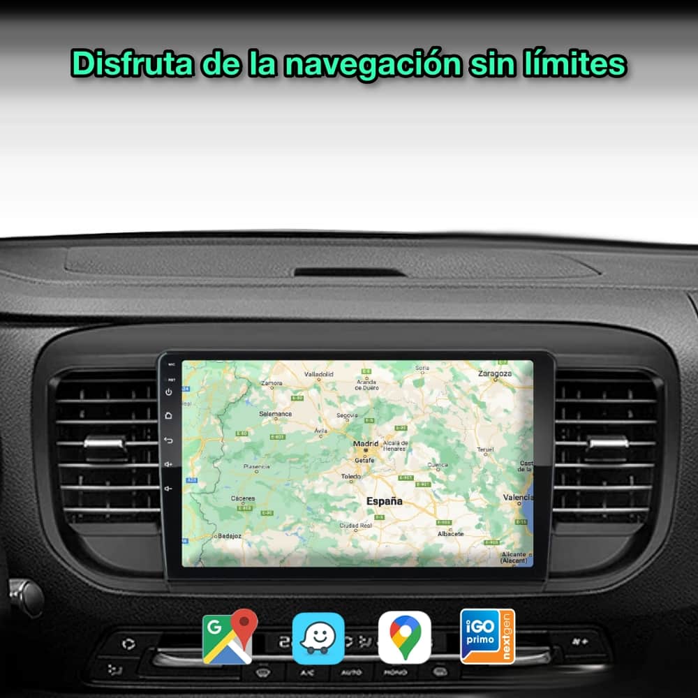 Especialista Peugeot 2016-2021