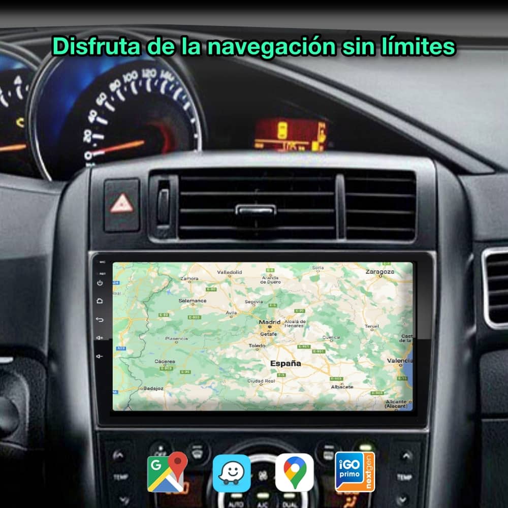 Toyota versão 2009-2018