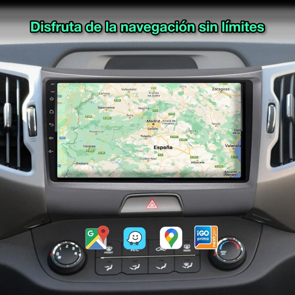 KIA Sportage3 2011-2016