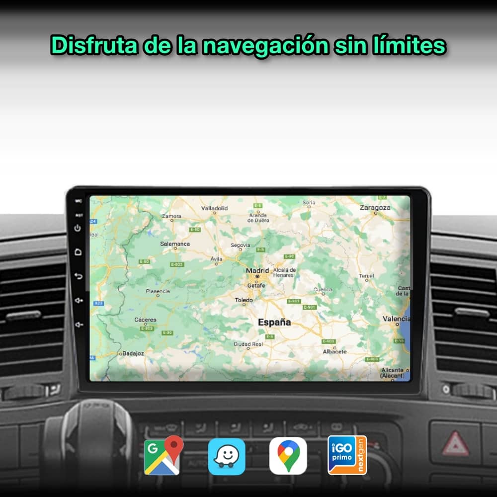 Volkswagen multivan 2003-2015