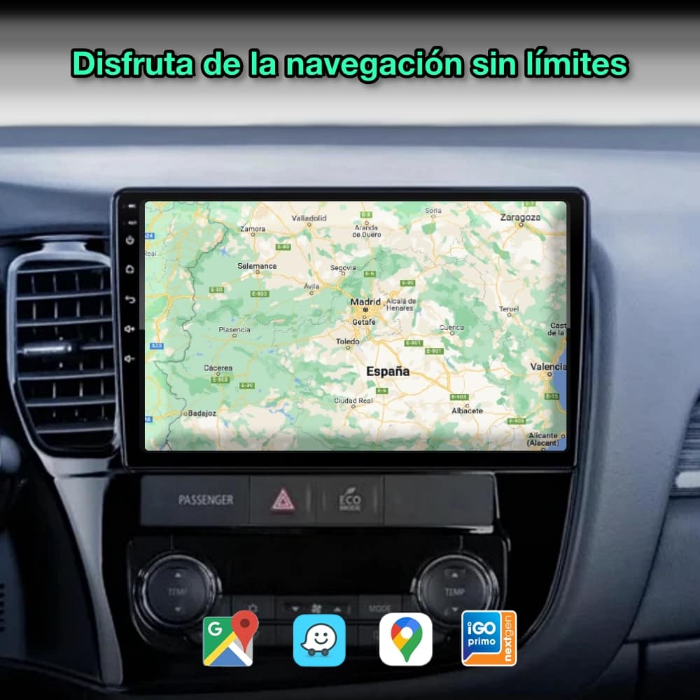 Mitsubishi outlander3 2012-2018