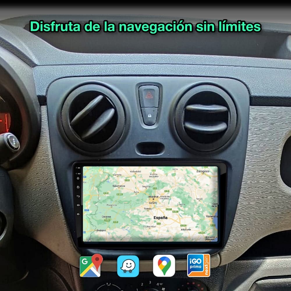 Renault Dokker 2012-2021