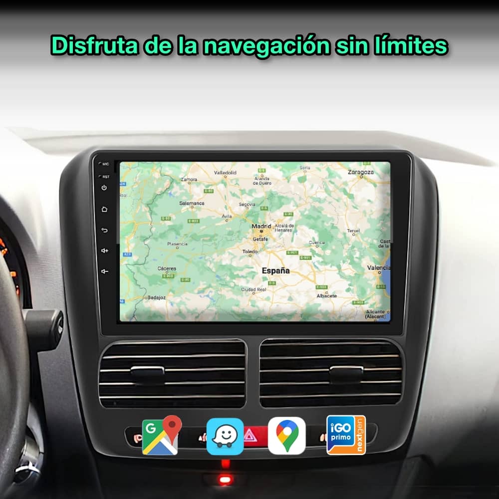 Fiat Doblo 2010-2015