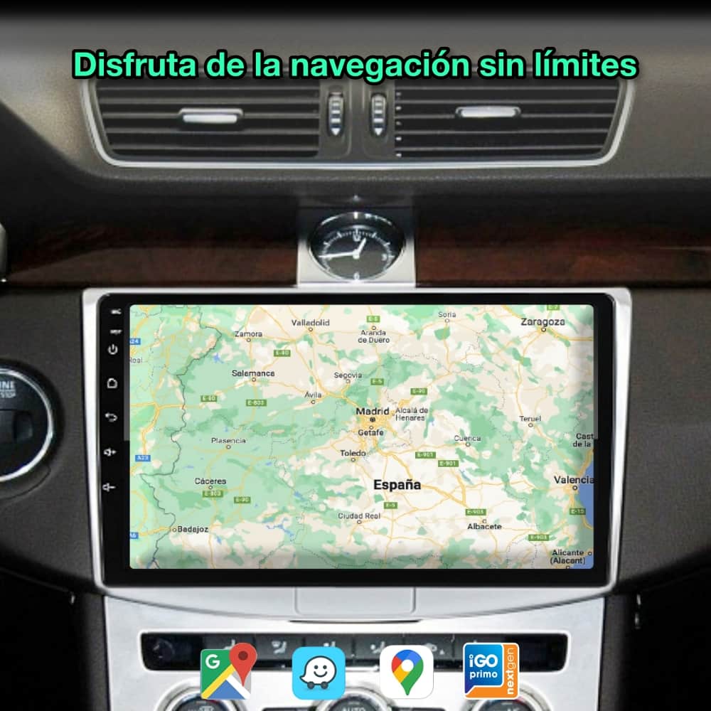 Volkswagen passat 2010-2016