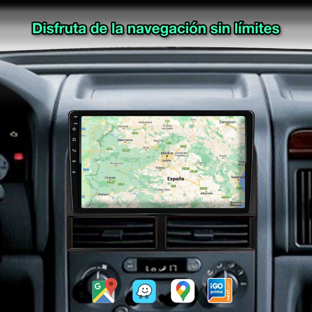 Jipe Grand Cherokee 1998-2004