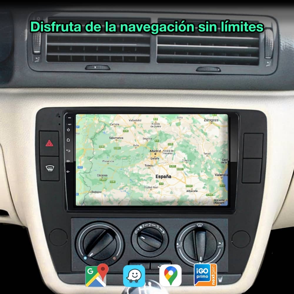 Volkswagen passat 2000-2005