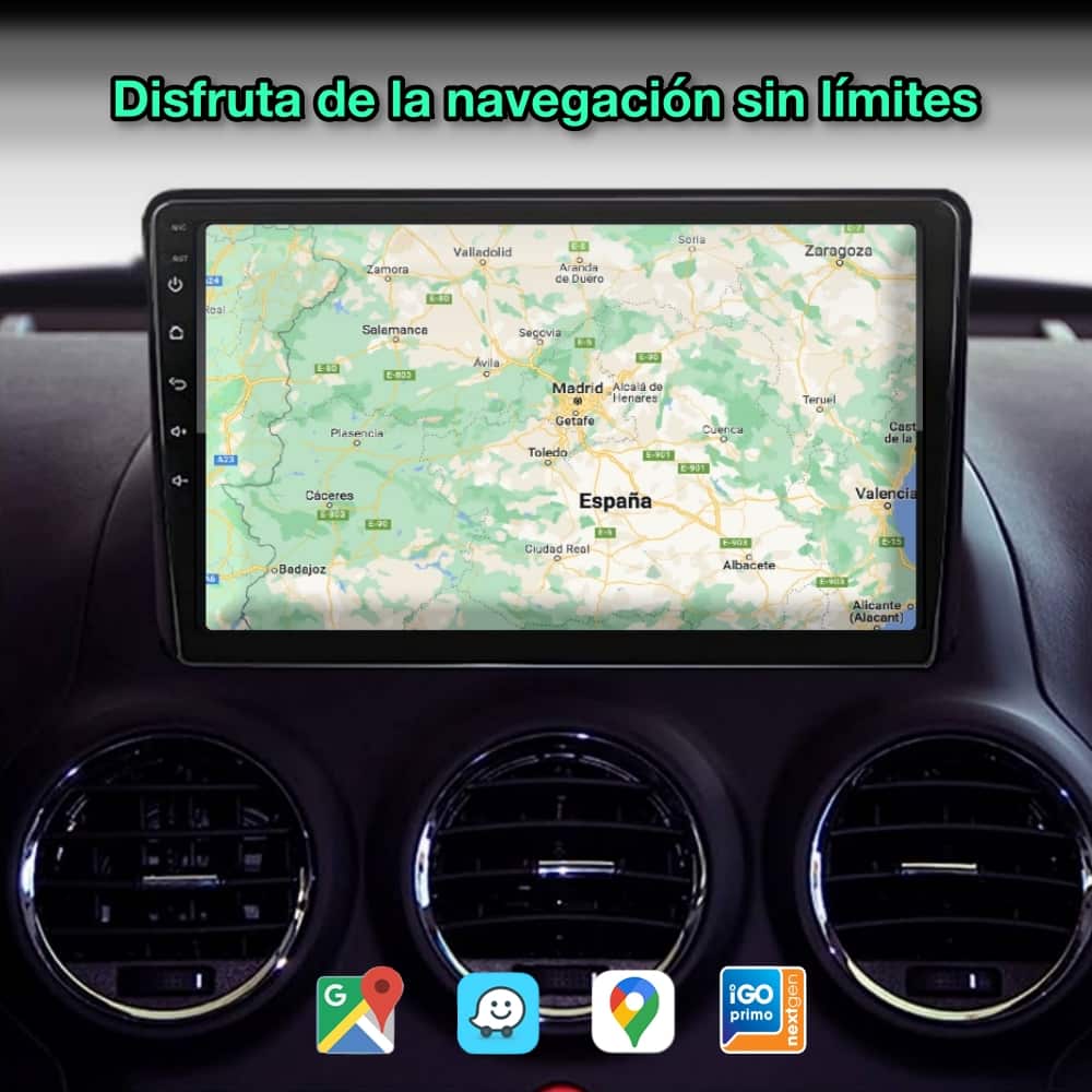 Opel antara 2006-2017