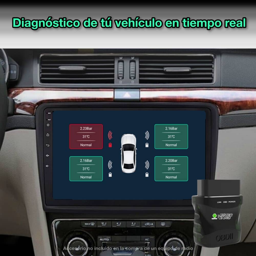 Skoda Excelente 2008-2015