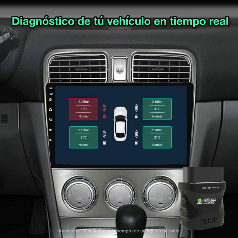 Subaru florestal 2002-2008