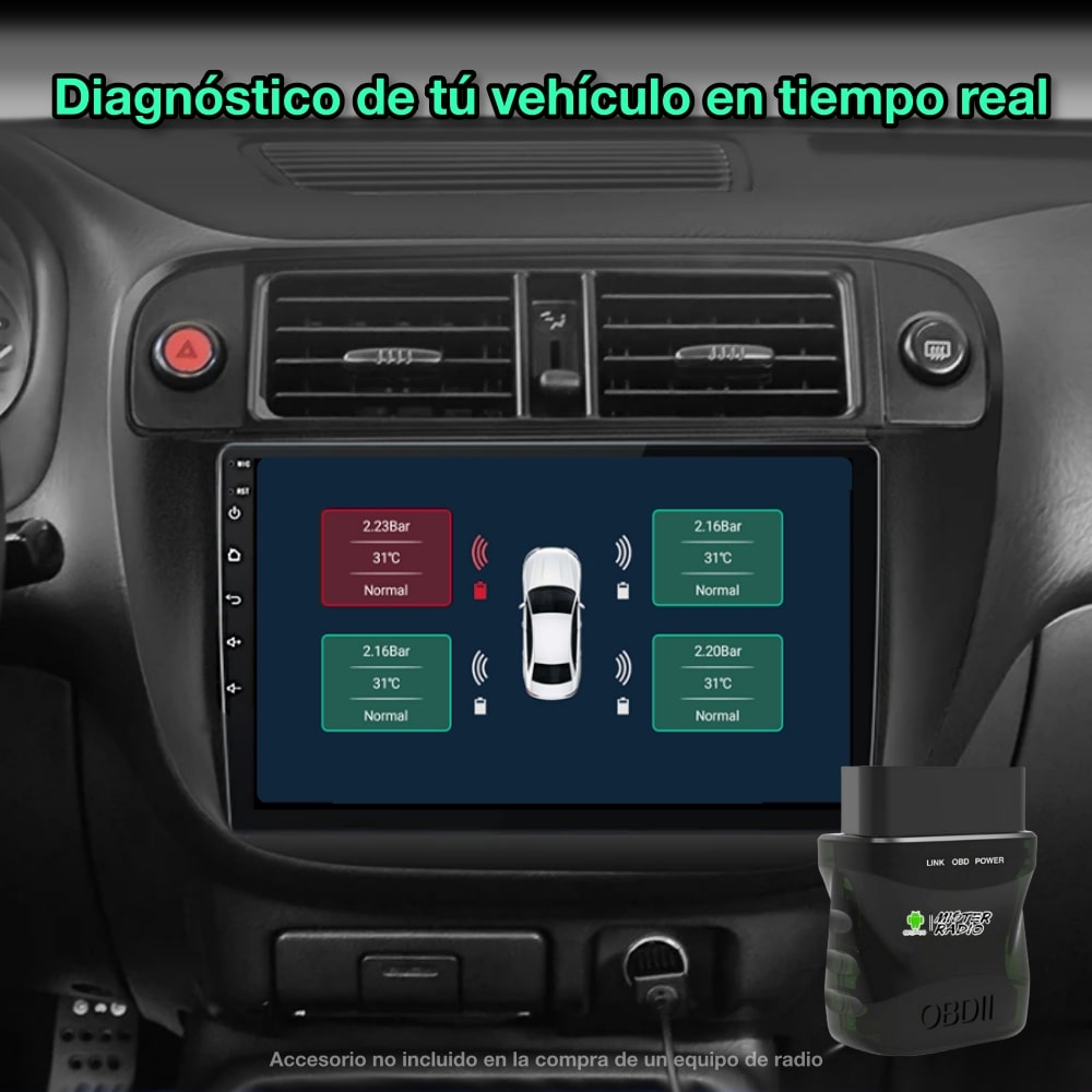 Honda Cívico 1996-2001