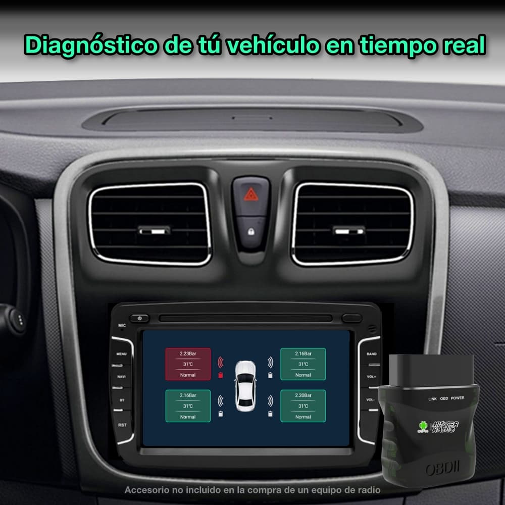 Renault Captur, símbolo 2013-2017