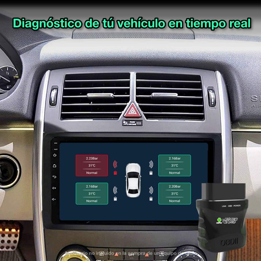 Mercedes Benz Classe A, B, Vito, Viano, Sprinter