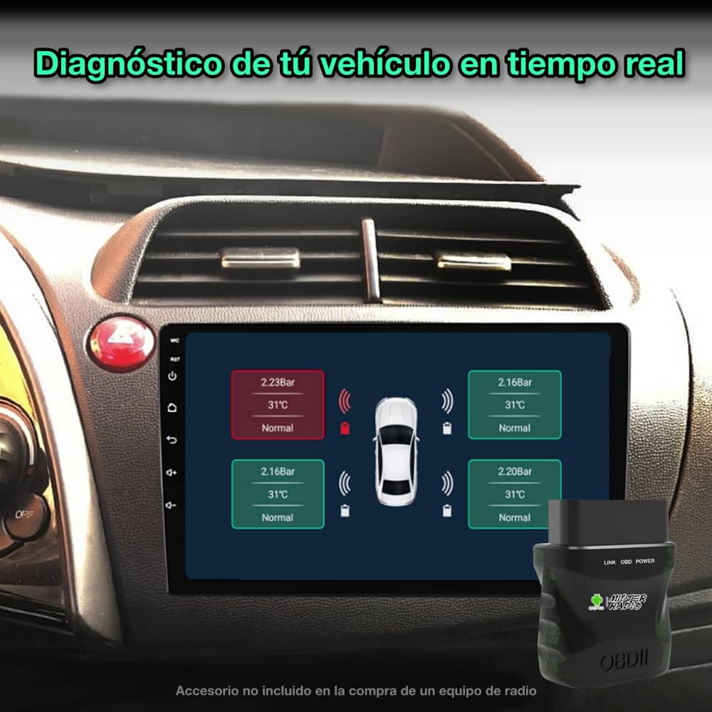 Honda civic hatchback 2005-2011