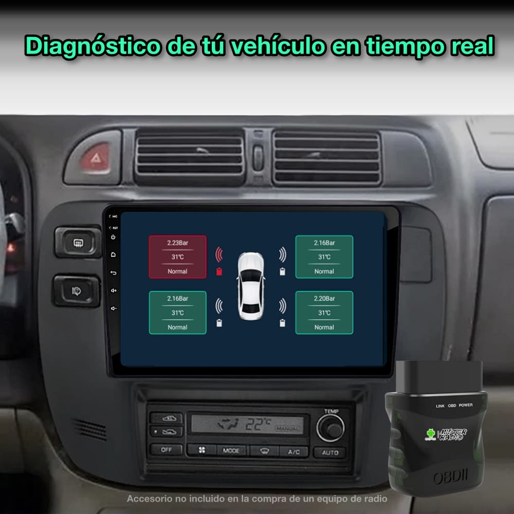 Patrulha Nissan 1997-2005