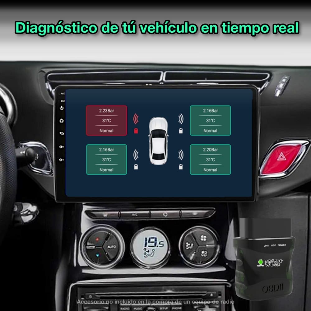 Citroën C3, DS3, 2010-2016