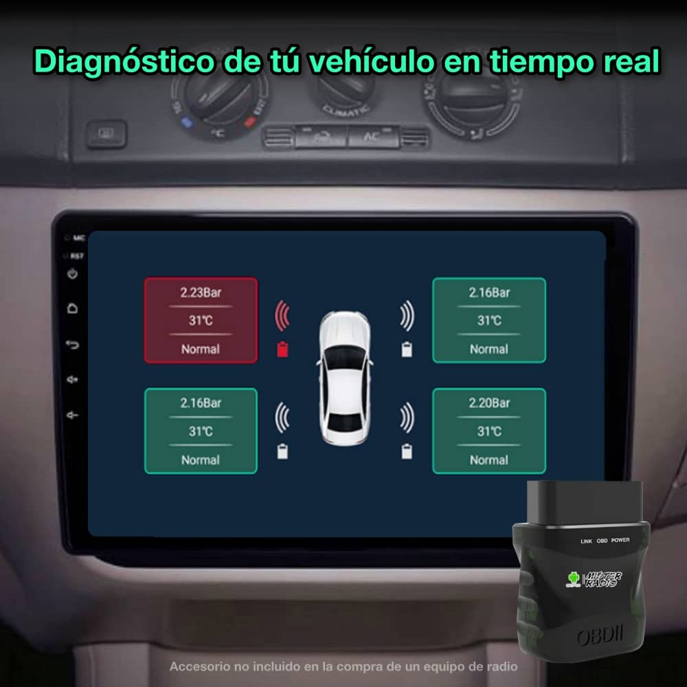 Skoda fabia 2007-2014