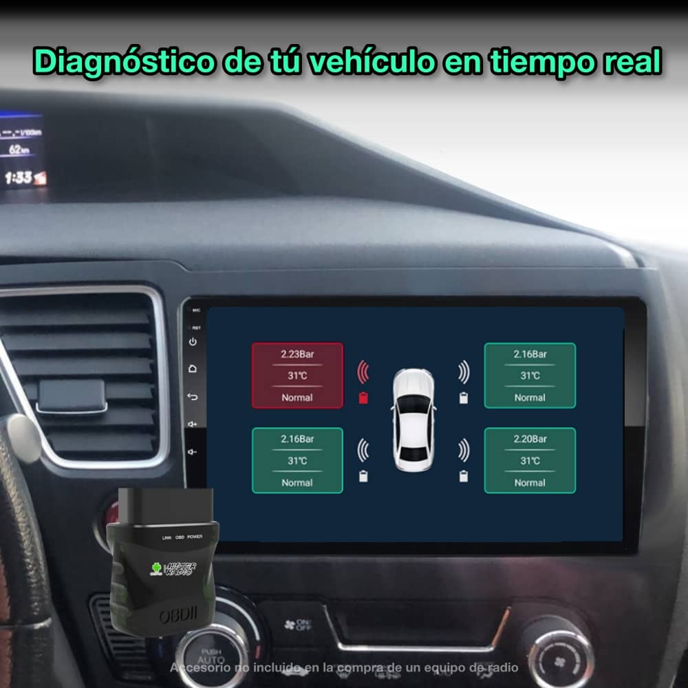 Honda Cívico 9, 2013-2016