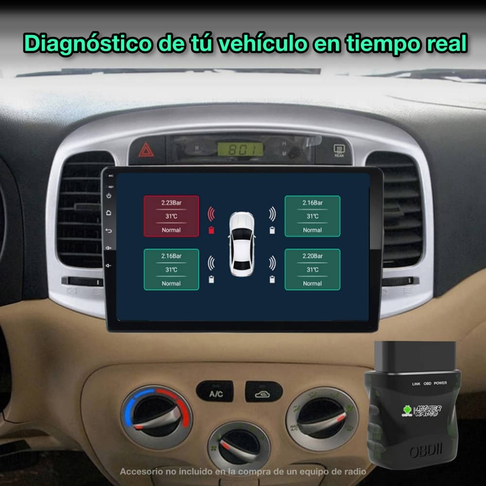 Sotaque Hyundai 2009-2012