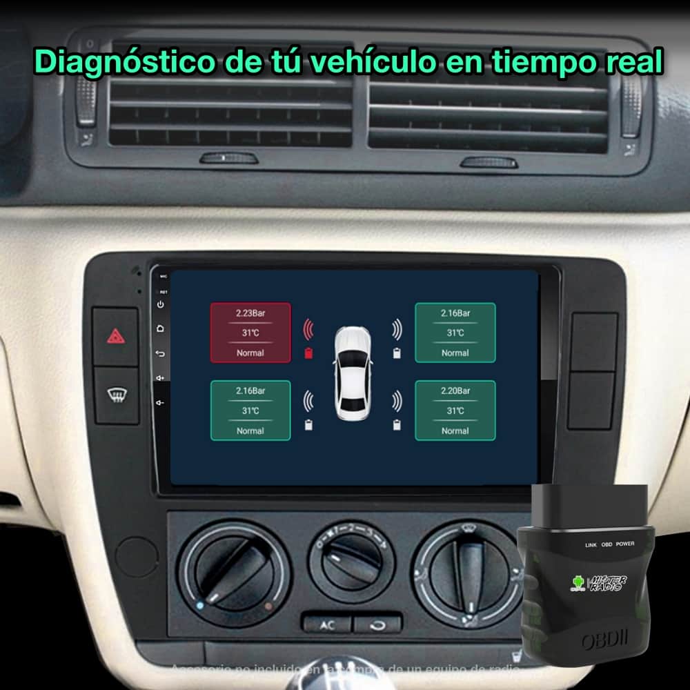 Volkswagen passat 2000-2005