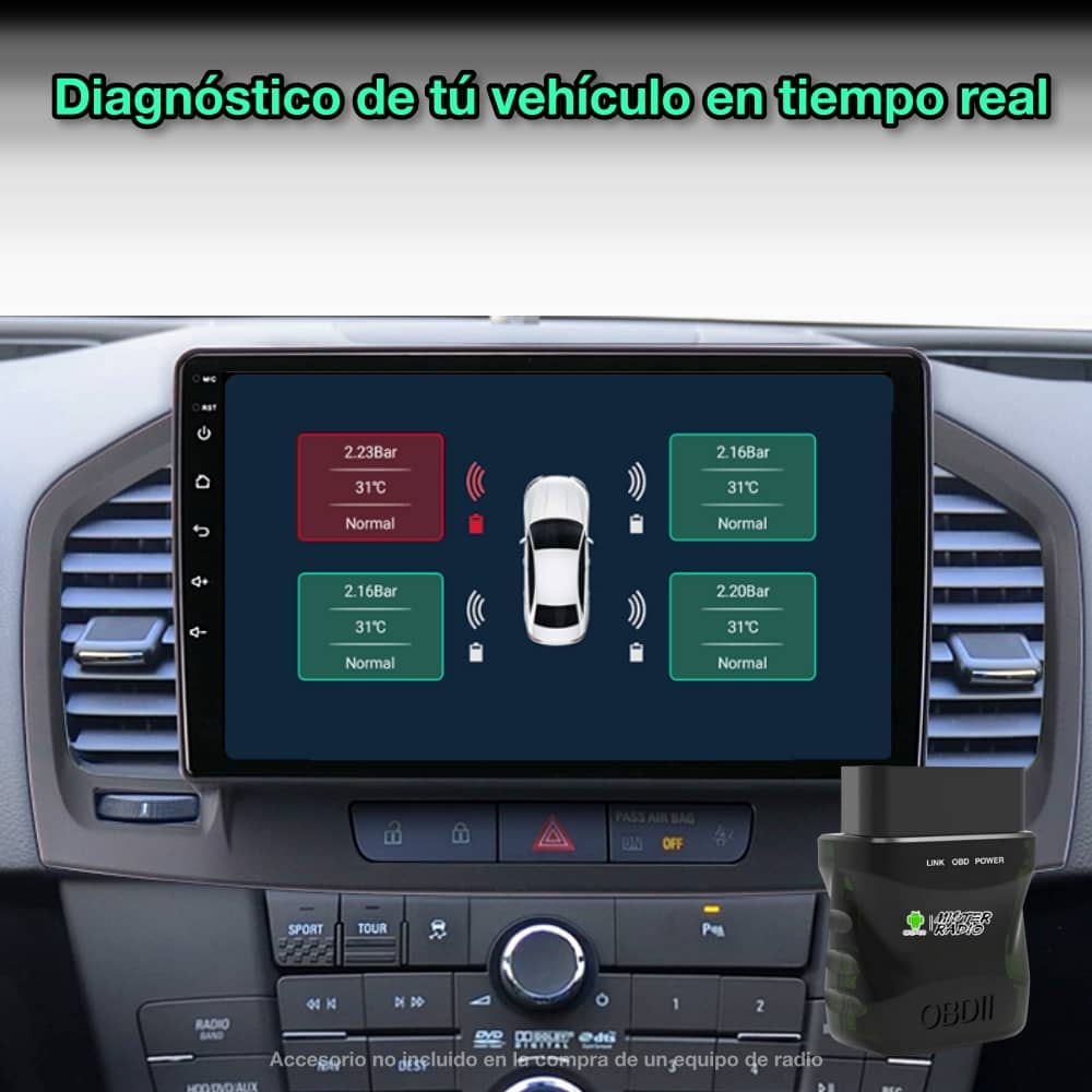 Opel insígnia 2009-2013