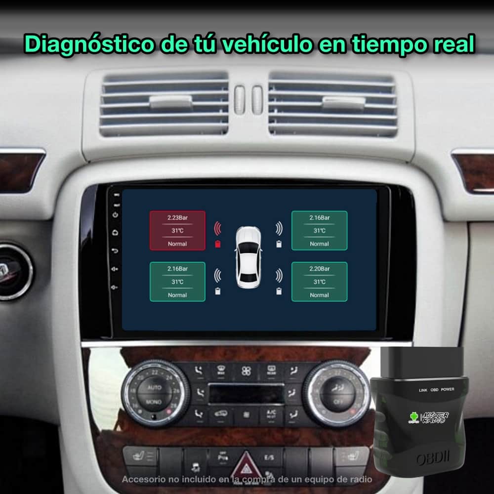 Mercedes Benz Classe R 2005-2017