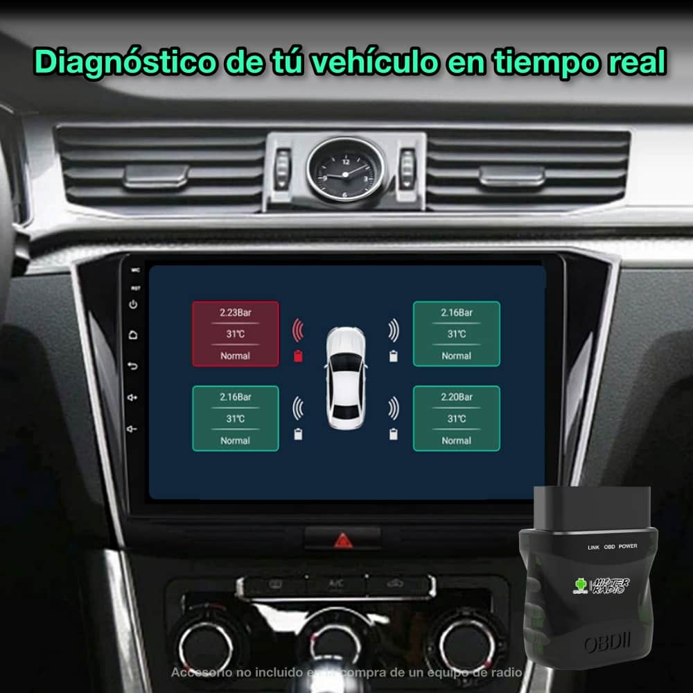 Volkswagen passat b8 2015-2020