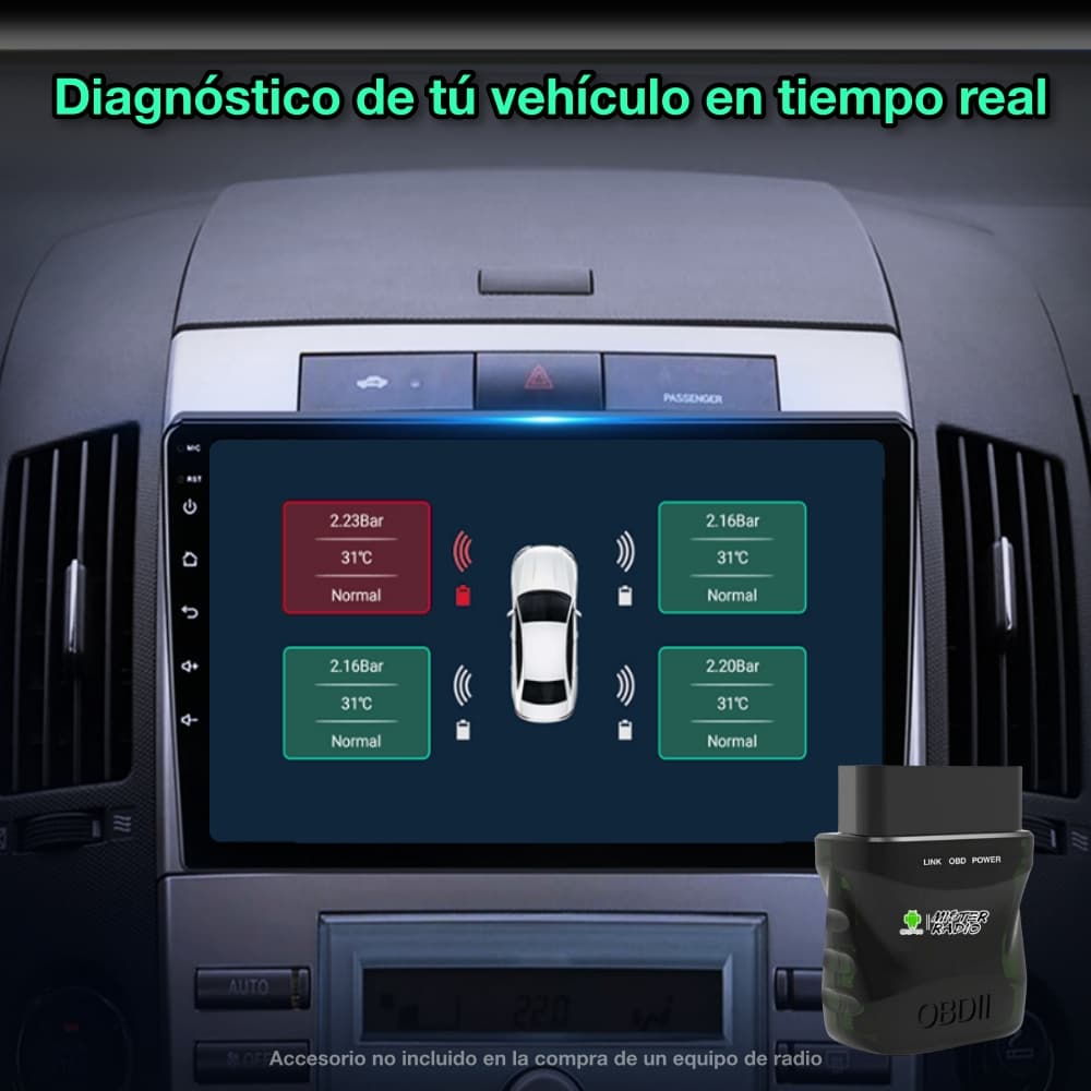 Toyota corolla versão 2003-2008