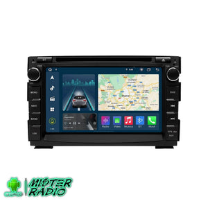 Tela KIA Ceed 2010-2012 7"