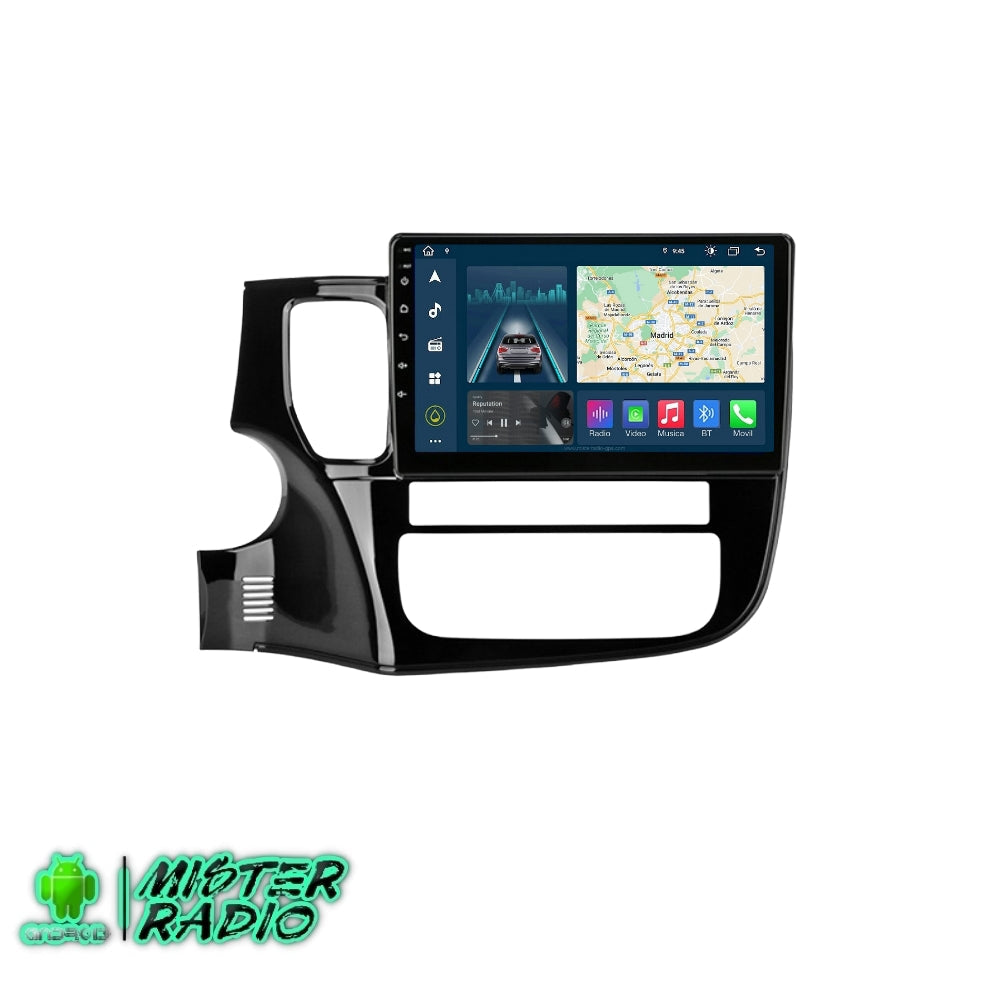 Mitsubishi outlander3 2012-2018