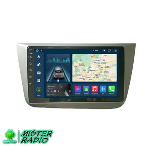 Assento toledo/altea 2004-2015