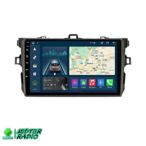 Toyota Corolla 2006-2013