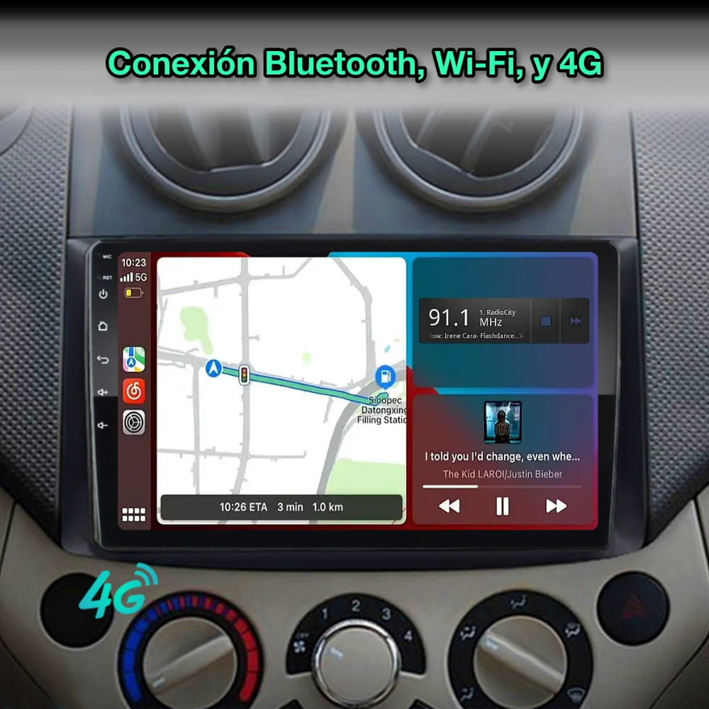 Chevrolet aveo 2006-2012 