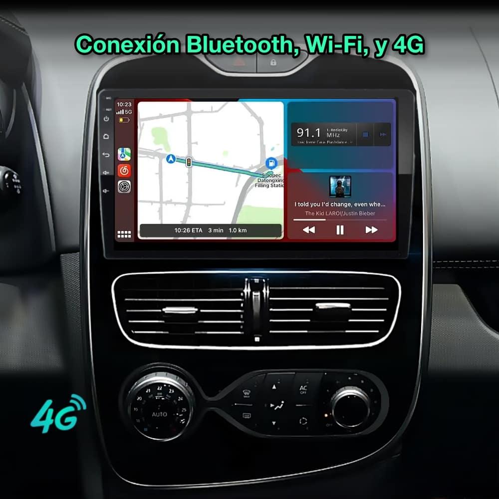 Renault Clio 4, 2012-2019 