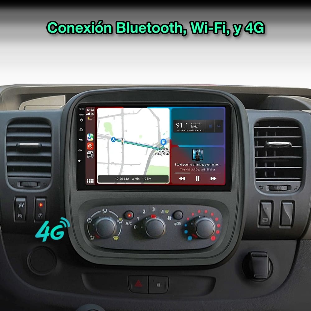 Fiat Talento 2016-2021 