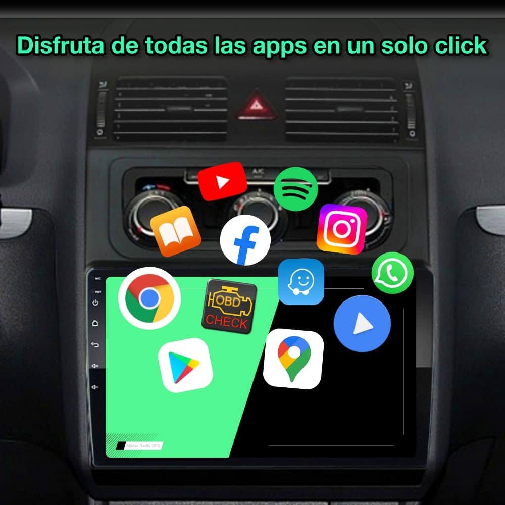 Volkswagen touran 2011-2015 