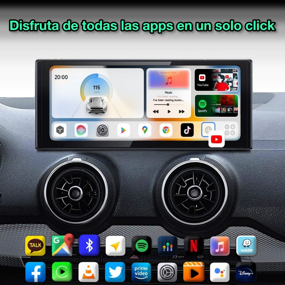 Audi Q2 2019-2021 