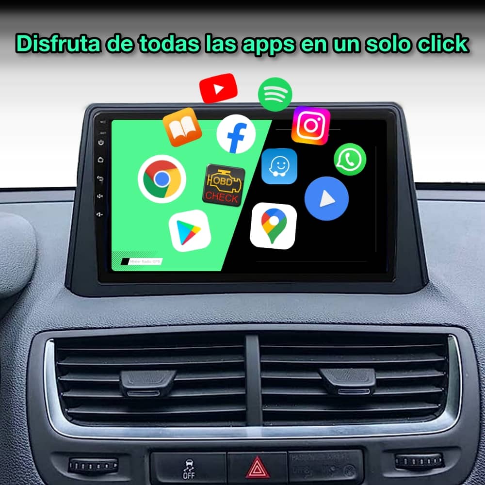 Opel mokka 2012-2016 