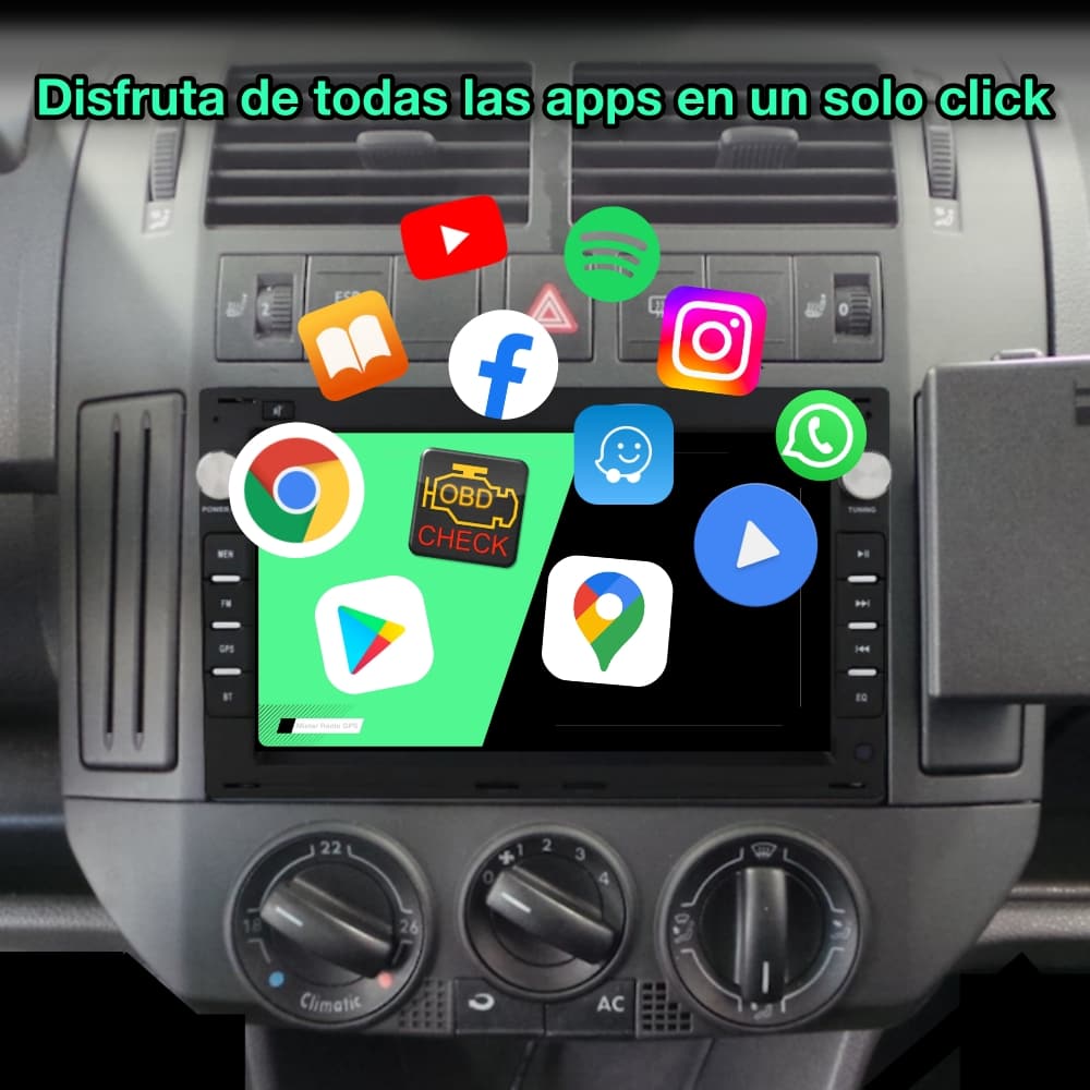 Volkswagen Passat, Golf, Polo, Jetta, Bora, Sharan 