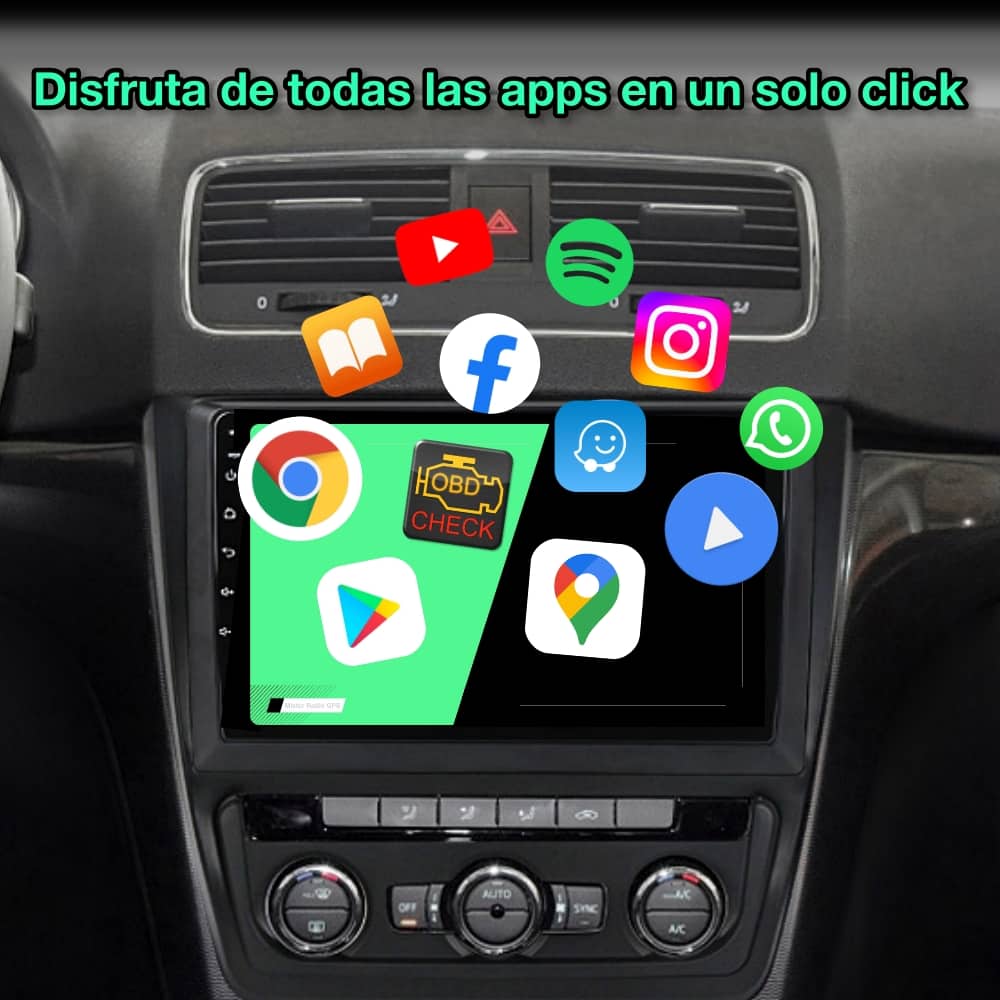 Skoda Yeti 2009-2015 