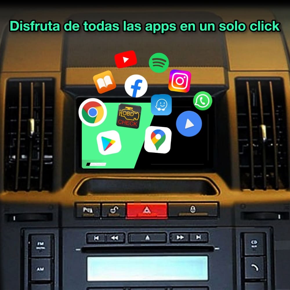 Land rover freelander 2007-2012 