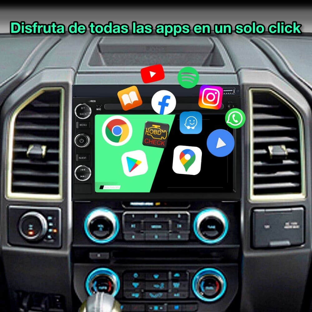 Ford F150, F250, F350, 2004-2010 