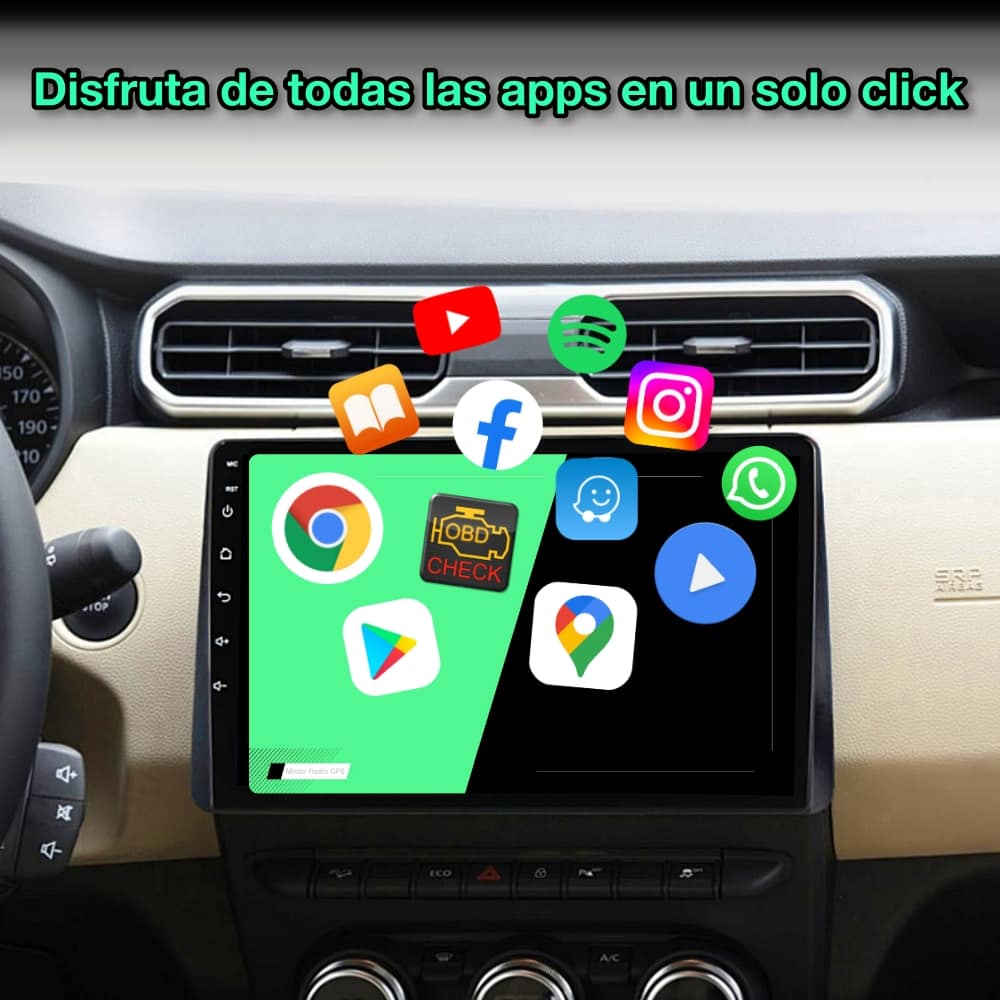 Renault Arkana 2019-2022 