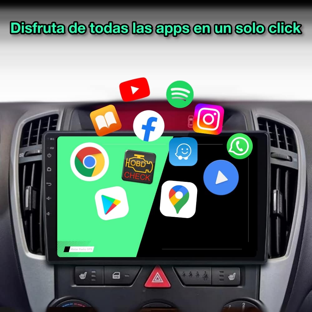 Kia ceed 2006-2009 