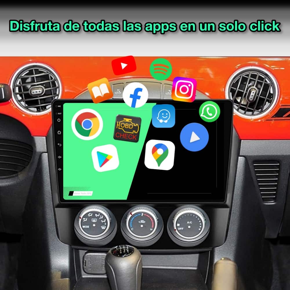 Mazda MX-5 2008-2015 