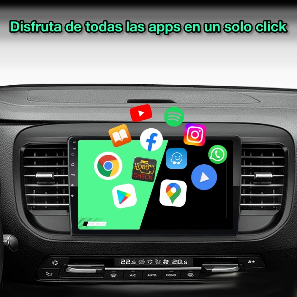 Citroën Jumper 2016-2021 
