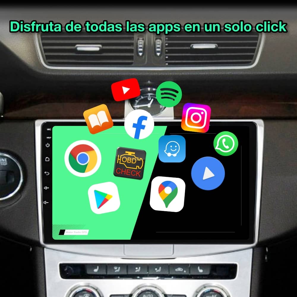 Volkswagen passat 2010-2016 