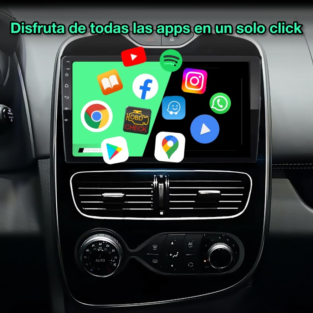 Renault Clio 4, 2012-2019 