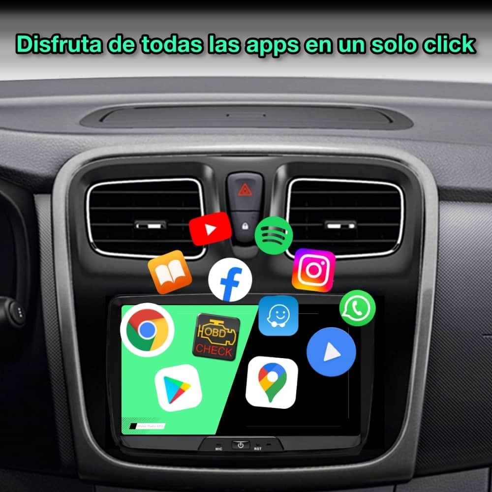 Renault Captur, símbolo 2013-2017 