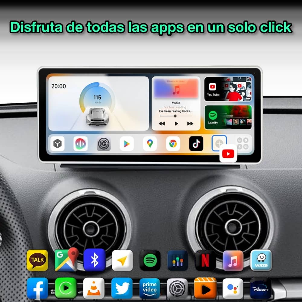 Audi A3, 2013-2018 